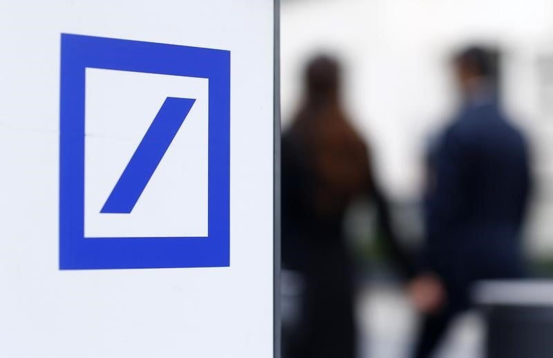 Deutsche bank regle le litige russe par une amende de 163 millions de livres