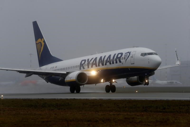 Retour a la normale a l'aeroport de lisbonne apres une panne
