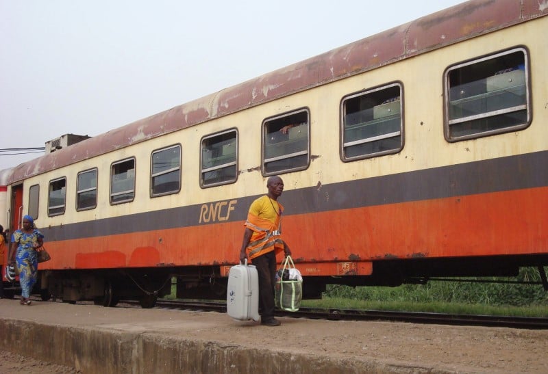 Camrail, principal responsable de l'accident d'ezeka