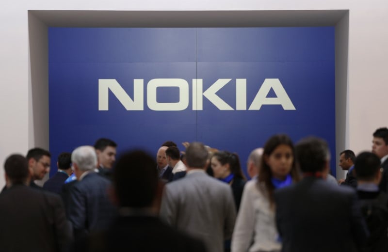 Nokia ne voit pas d'issue pour son pole sante numerique