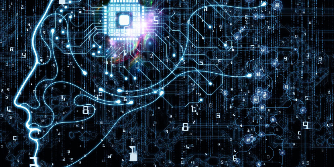 Intel, deep learning, IA, intelligence artificielle,