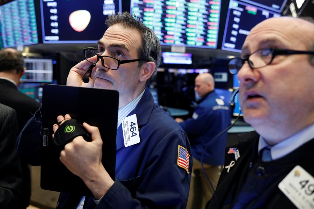 Wall street ouvre en legere hausse