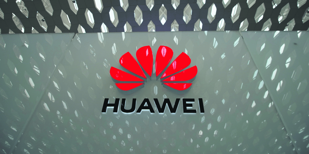 Huawei