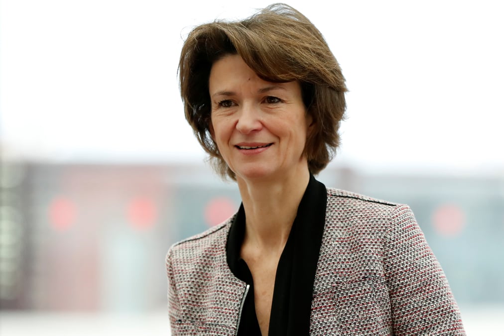 Kocher refuse l'idee d'un demantelement d'engie dans un entretien accorde au figaro