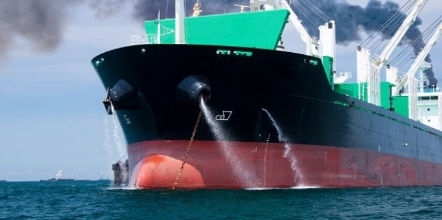 La demande pour les systèmes de traitement des eaux de ballast s'envole, et profite à Bio-UV