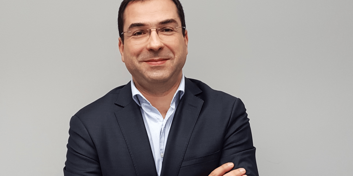 Karim Soleilhavoup Logis Hôtels