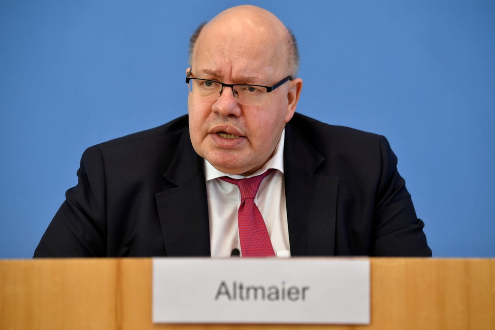L'ue et les etats-unis peuvent regler leur differend sur les droits de douane sur les metaux d'ici la fin de l'annee