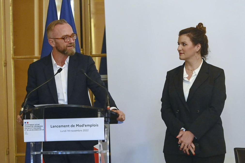 Mod’emplois