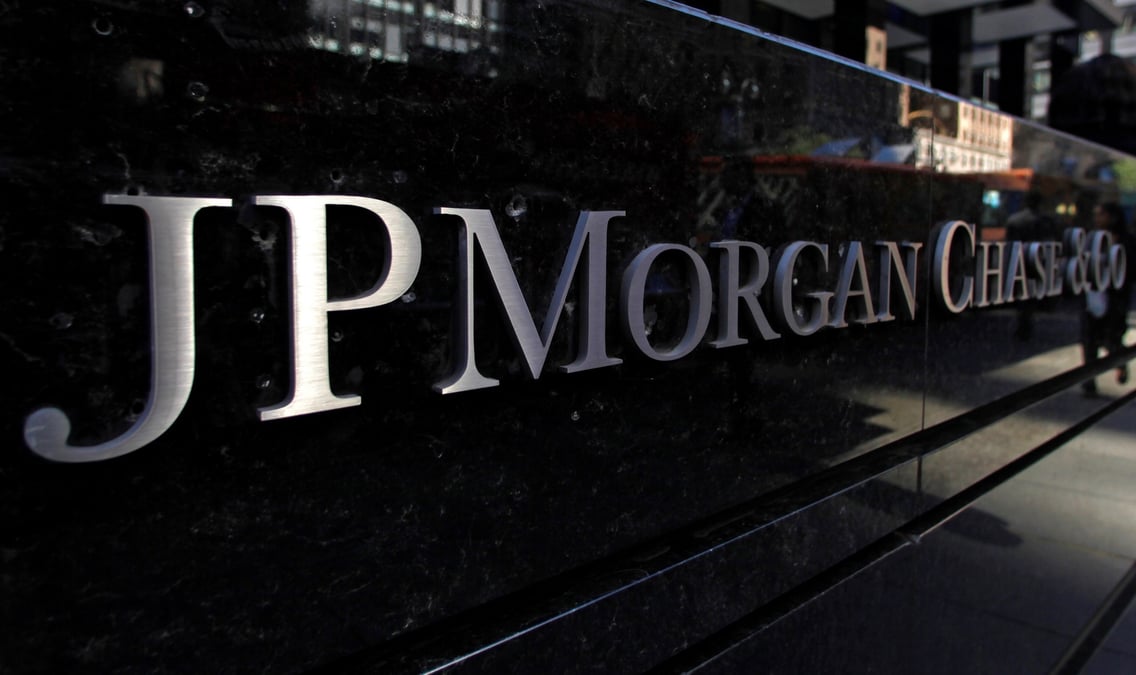 Avec 50 milliards de dollars de profit, JPMorgan Chase creuse l'écart avec ses principaux concurrents.