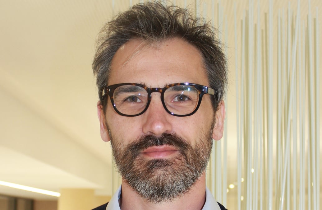 Vincent Vicard est économiste et adjoint au directeur du CEPII, le principal centre d'études et de recherche sur l'économie internationale en France.