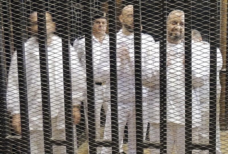Un an de prison pour un ex-dirigeant des Frères musulmans