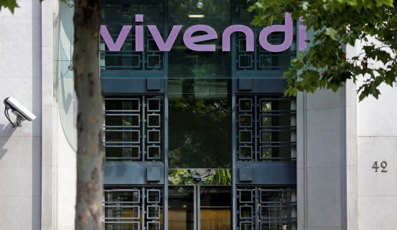 Vivendi a pris le controle de gameloft