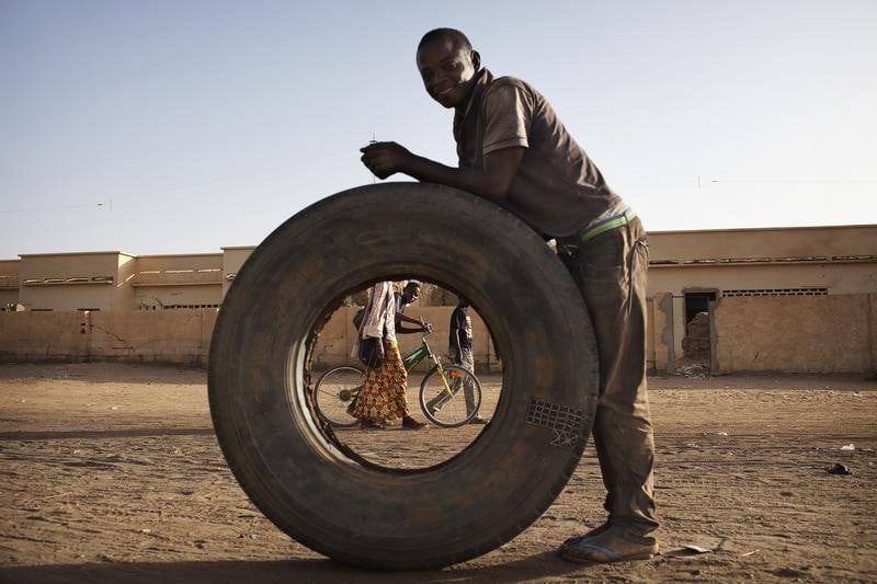 Desillusion au nord-mali