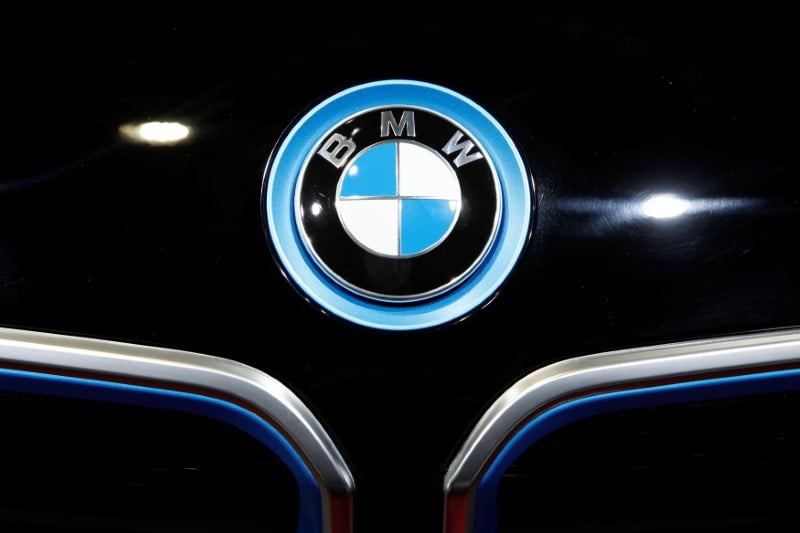 Benefice stable pour bmw, l'investissement pese sur les marges