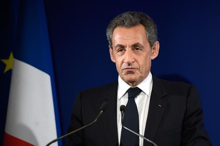Sarkozy fera appel de son renvoi en correctionnelle