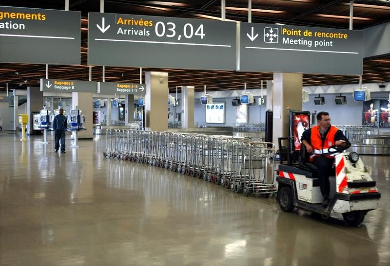 La france mise sur les visas en deux jours pour doper le tourisme