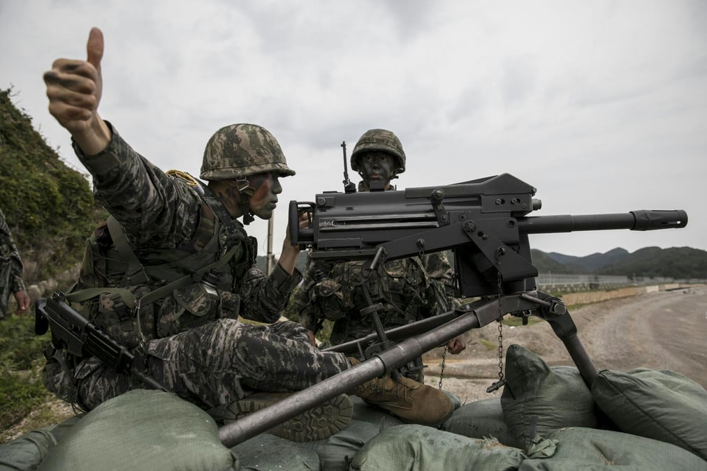 Seoul redoute une initiative nord-coreenne ce samedi