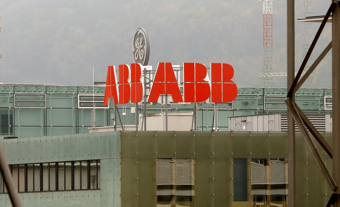 Abb rejoint le projet de batterie northvolt en suede