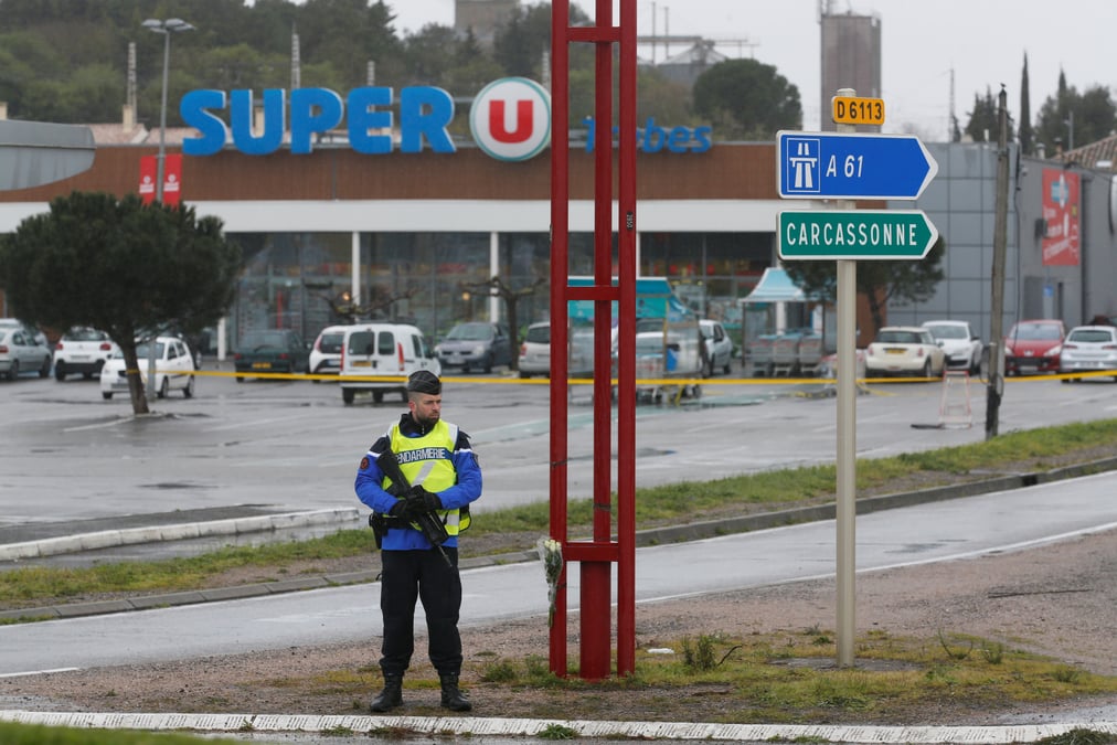 Une militante vegan comparait pour "apologie du terrorisme"