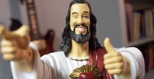 jesus