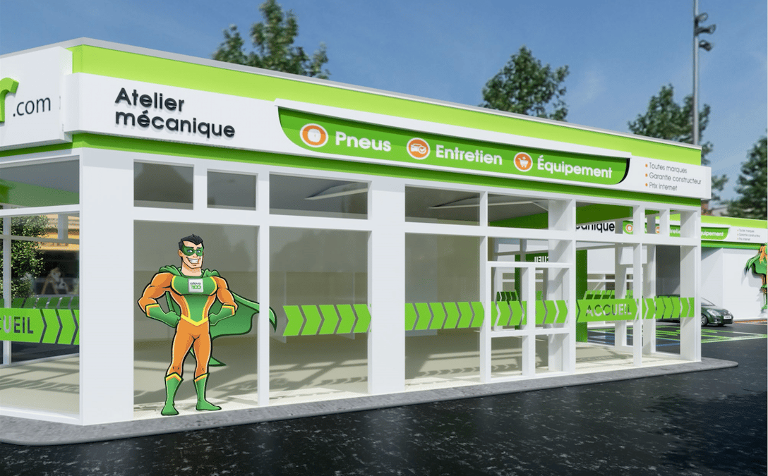 Avatacar