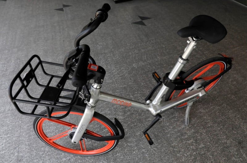Paris se tourne vers les start-ups pour les velos partages