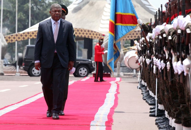 La presidentielle en republique democratique du congo inquiete l'onu et l'union africaine