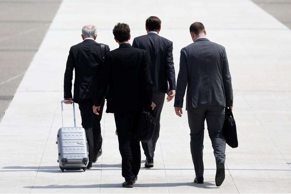 Allemagne: embellie inattendue du moral des investisseurs