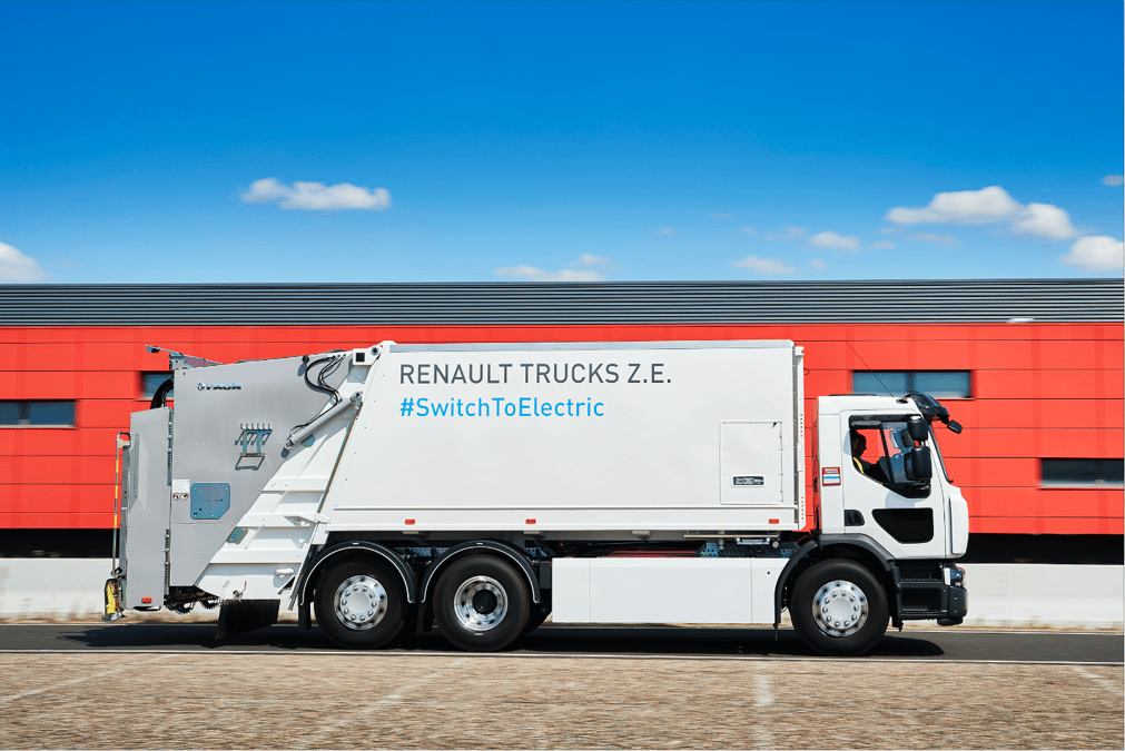 Renault Trucks