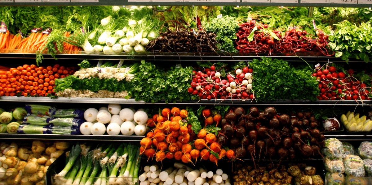 Légumes