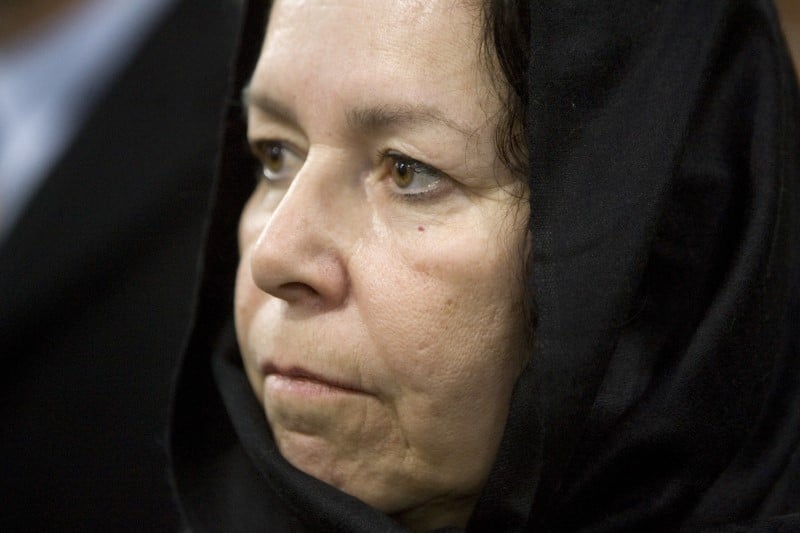 L'ancien agent du fbi levinson presume mort dans une prison iranienne