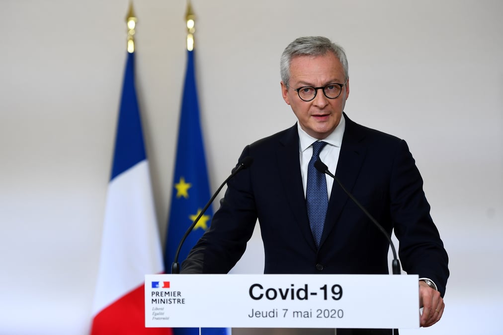L'emploi n'est pas une variable mais renault doit etre competitif, dit le maire