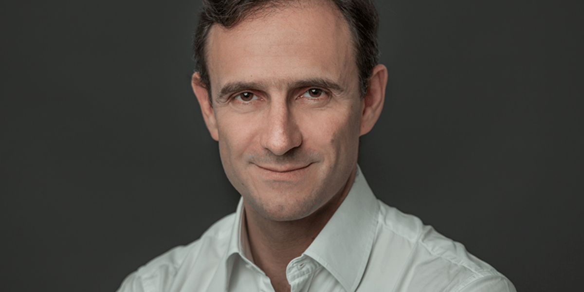 Olivier Sichel