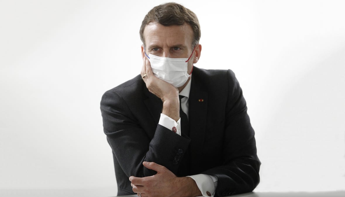 Macron