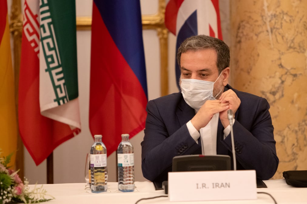 Nucleaire: messages mitiges a teheran sur l'avancee des discussions