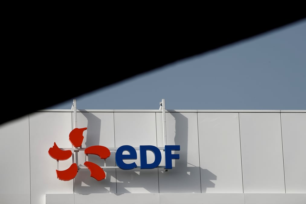 Edf renonce a convertir sa centrale au charbon de cordemais