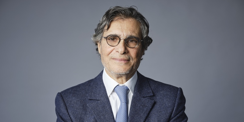 Said Ibrahimi, directeur général de Casablanca Finance City (CFC).