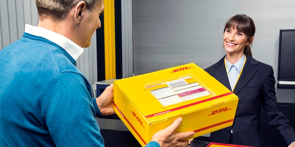Les envois d’entreprise à entreprise ne sont pas concernés par la suspension.