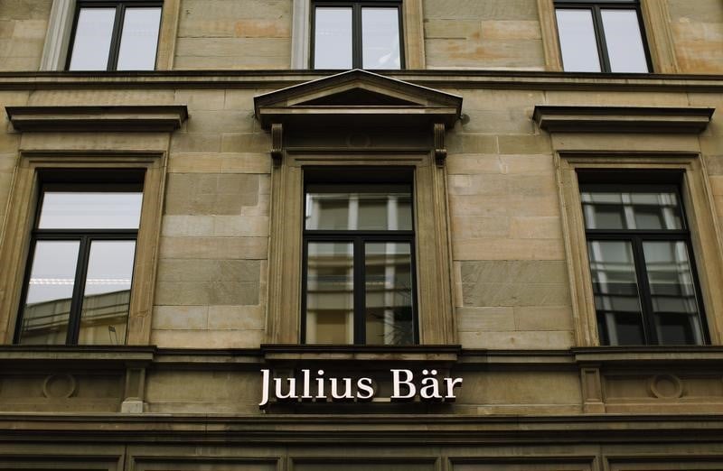 Le secteur bancaire suisse reste sous la menace du fisc aux USA