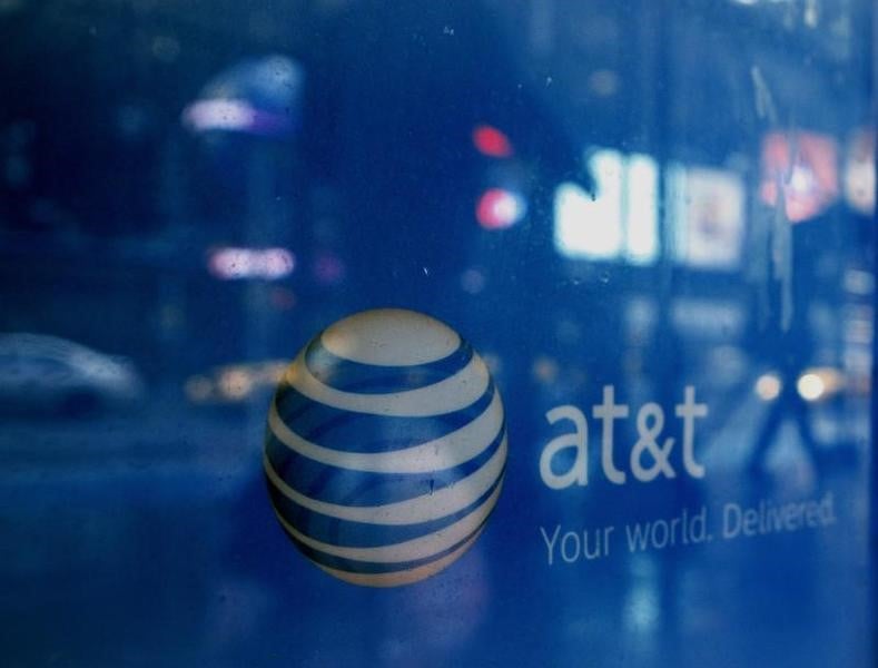 AT&T serait l'opérateur exclusif du futur smartphone d'Amazon