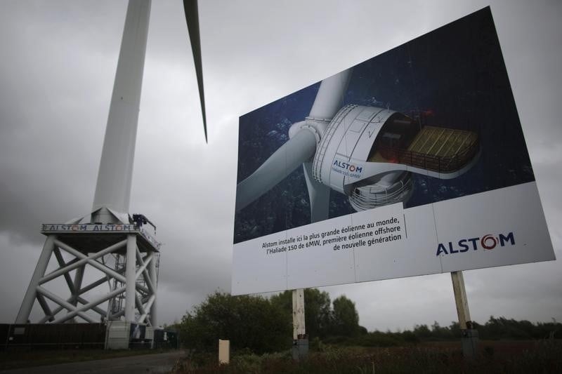 Avancées attendues dans les dicussions Etat-Bouygues sur Alstom