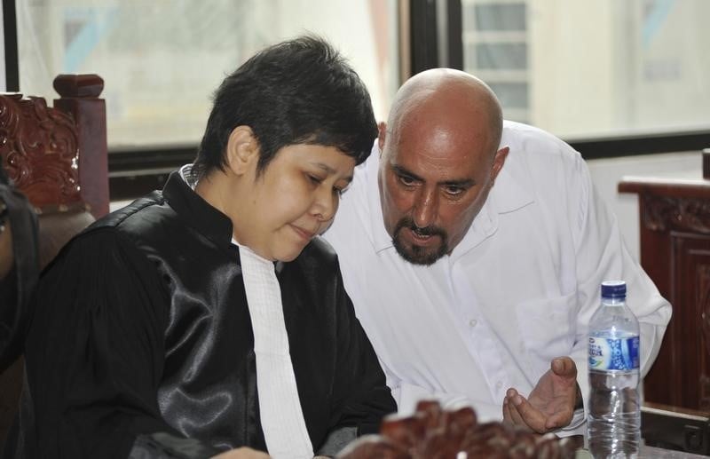 L’indonesie a entame les preparatifs pour les executions des etrangers condamnes a mort