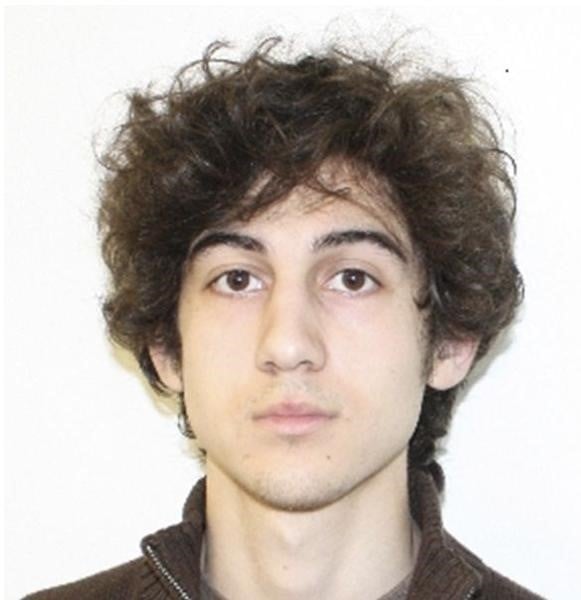 Djokhar tsarnaev condamne a mort pour les attentats de boston
