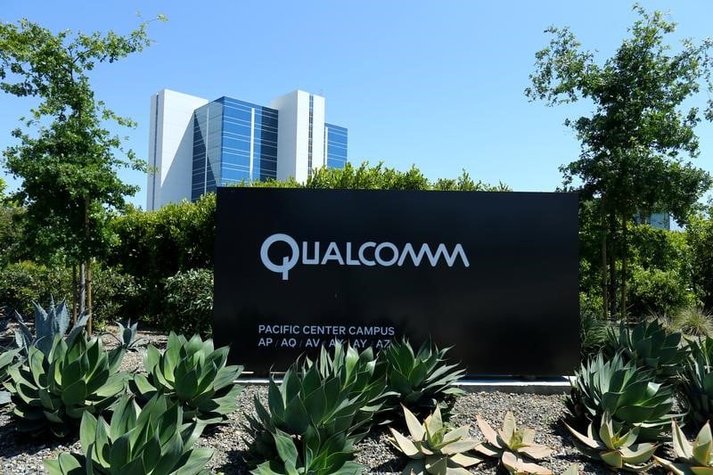 Blackberry et qualcomm resolvent leur litige sur les redevances