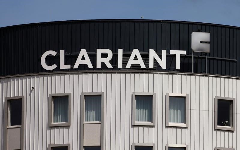 Clariant et huntsman renoncent a fusionner