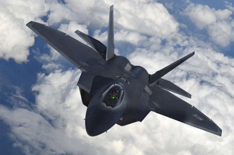 Des exercices aeriens americano-coreens debut decembre