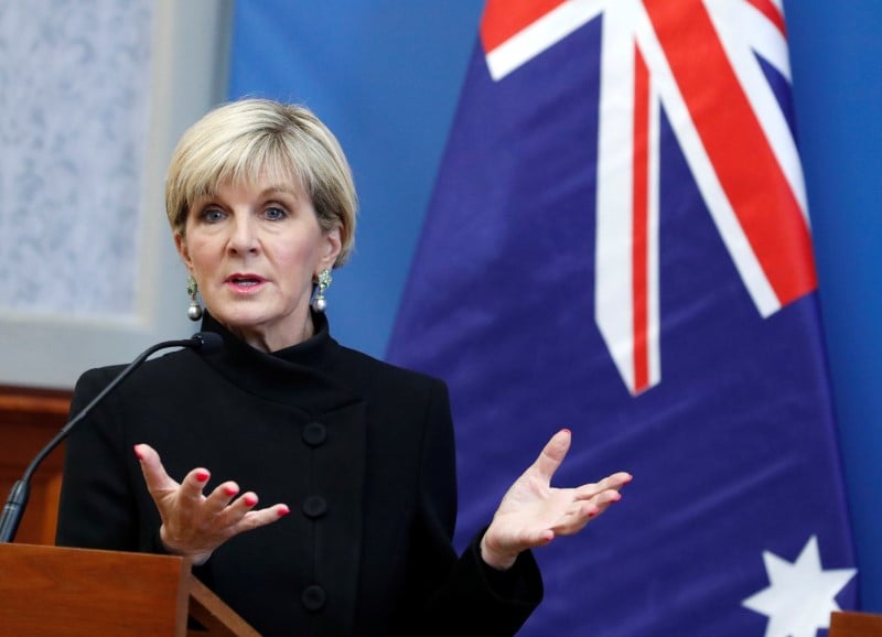 La justice turque refuse d'extrader un djihadiste australien