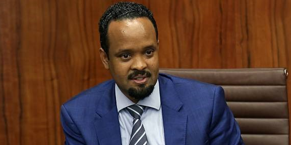 Ahmed Shide