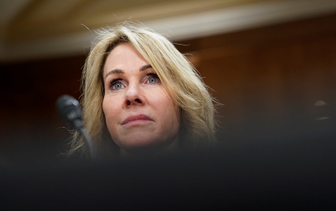 Le senat us confirme la nomination de craft comme ambassadrice a l'onu