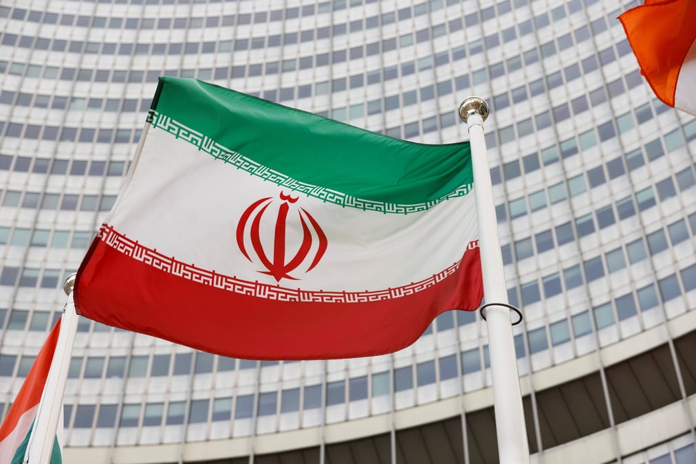 L'iran n'a pas fourni d'explications sur des traces d'uranium, deplore l'aiea